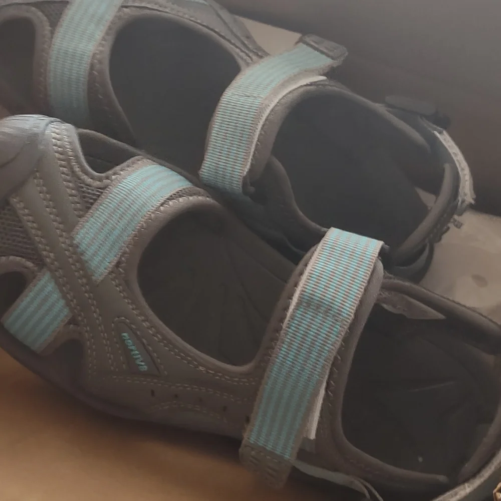 Athletic sandals - Picture 5 of 7